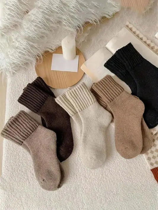 Kesuv™ Fall Socks