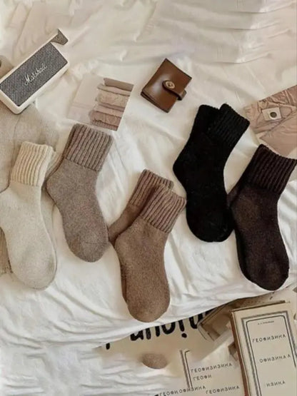 Kesuv™ Fall Socks