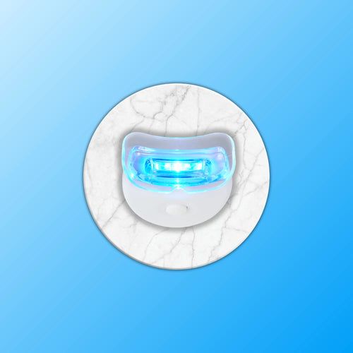 Whitening Light