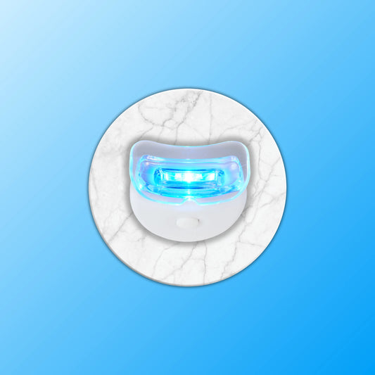 Whitening Light