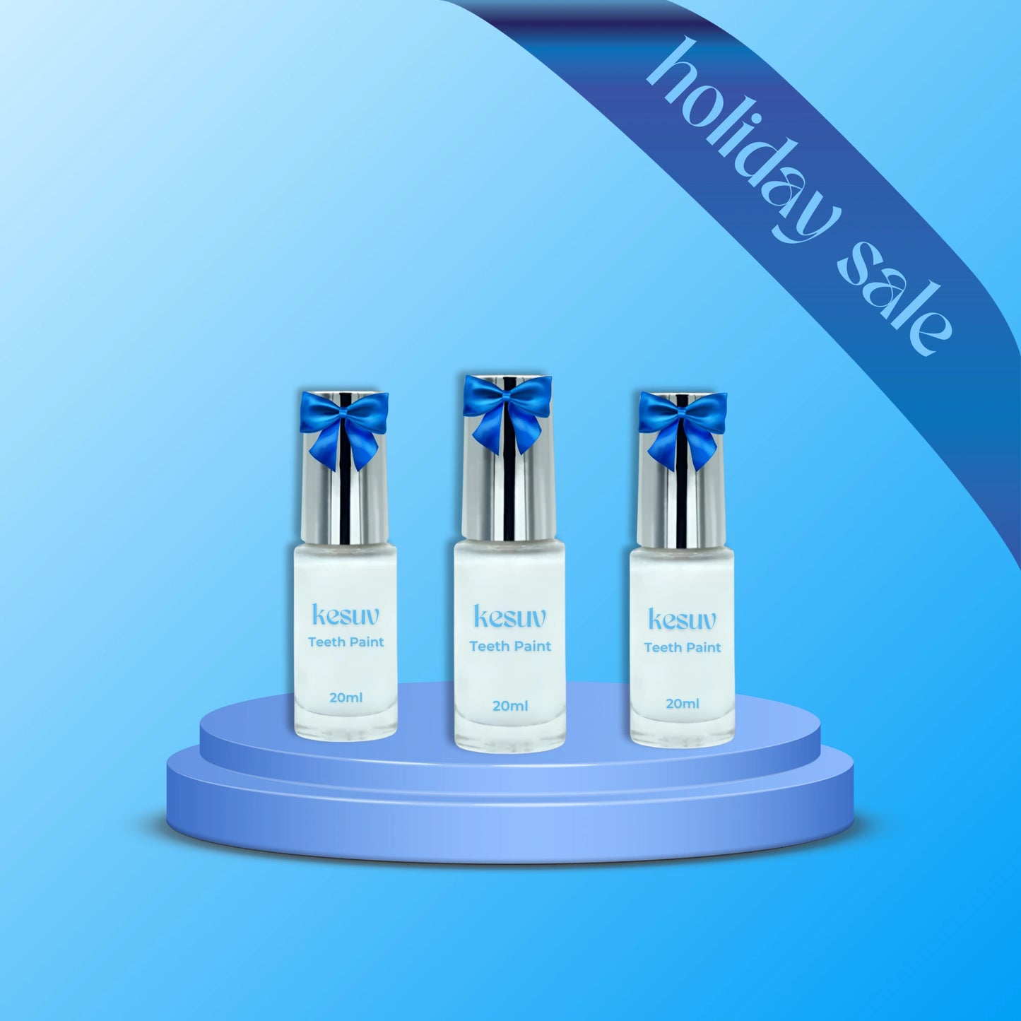 Kesuv™ Smile Paint