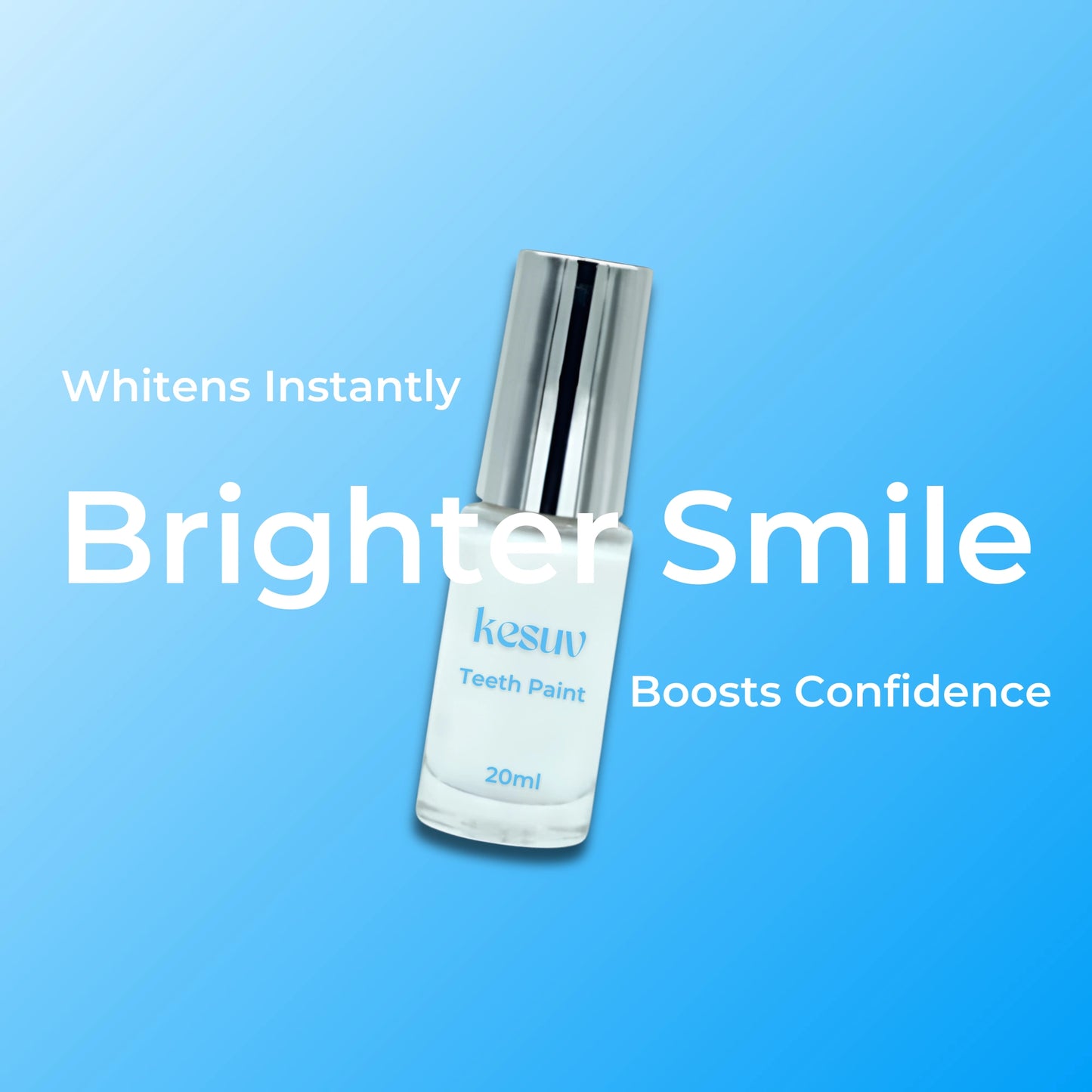 Kesuv™ Smile Paint