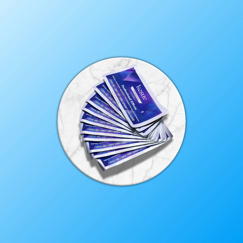 Whitening Strips